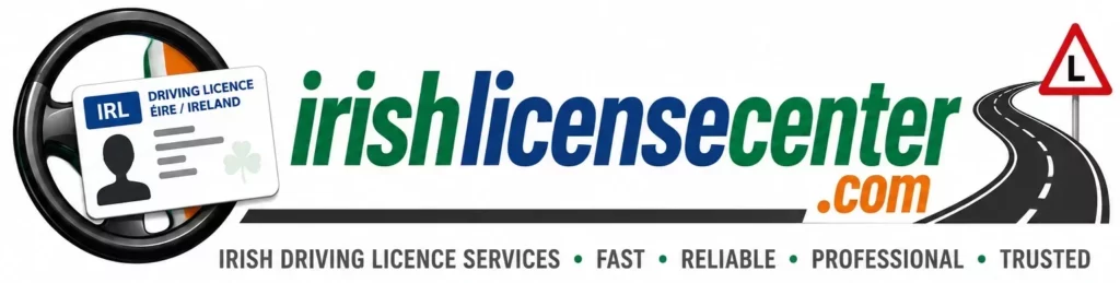 Ireland Driving LIcence